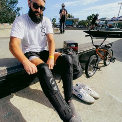 GENOULLIERE SHADOW SUPER SLIM V2 S